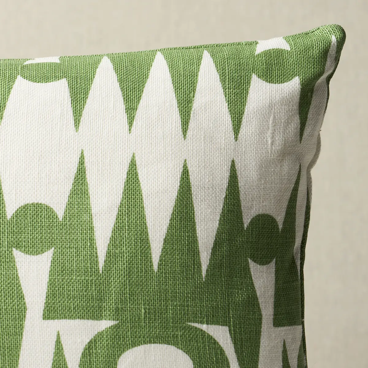 Ra Pillow_ GREEN