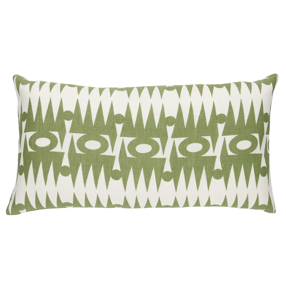 Ra Pillow_ GREEN