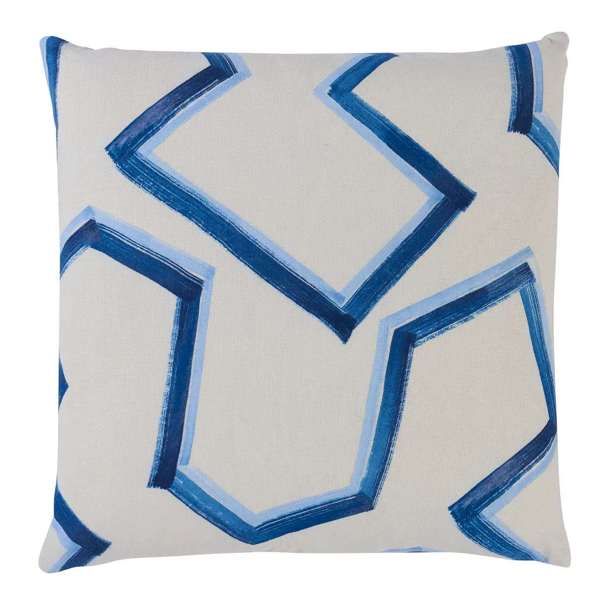 Enzo Print Pillow_ COASTAL