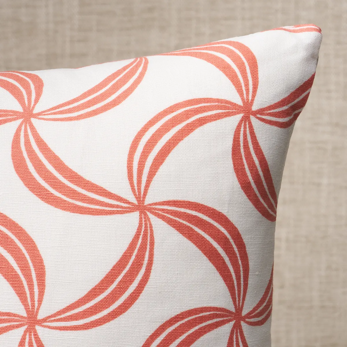 Ambrosia Pillow_ CORAL