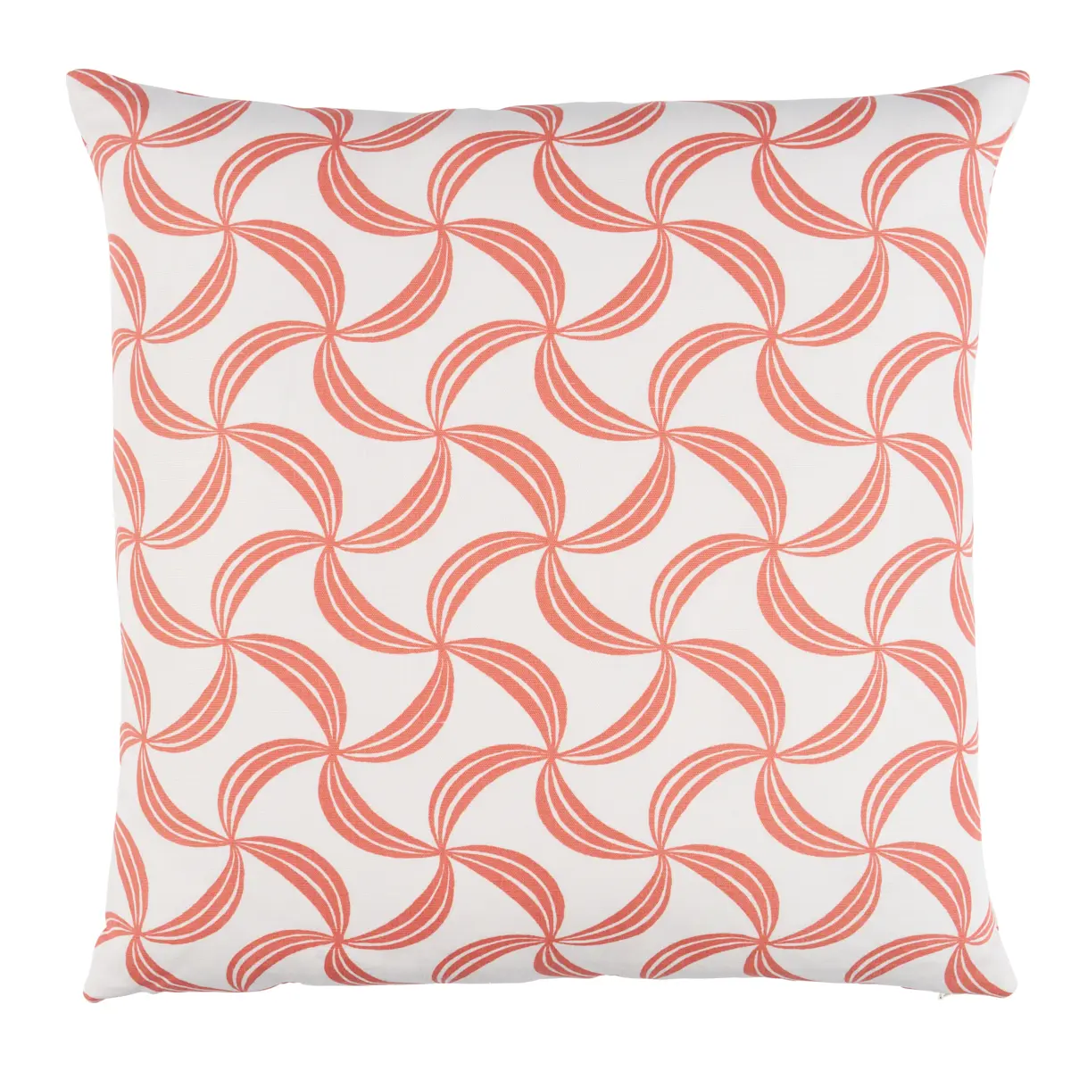 Ambrosia Pillow_ CORAL