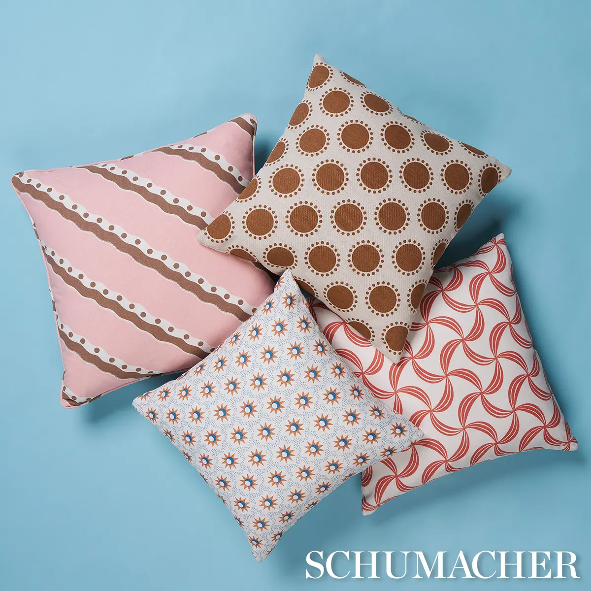 Oompa Pillow_ UMBRA
