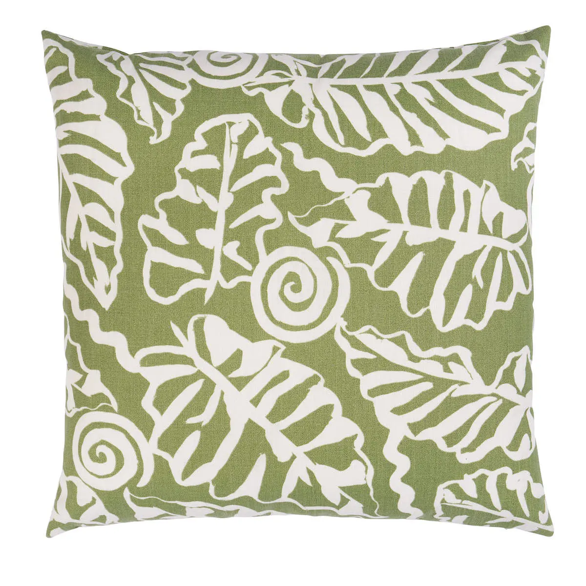 Del Mar I/O Pillow_ VERDE