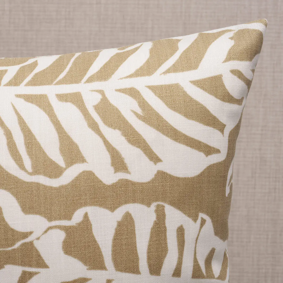Del Mar I/O Pillow_ WHEAT