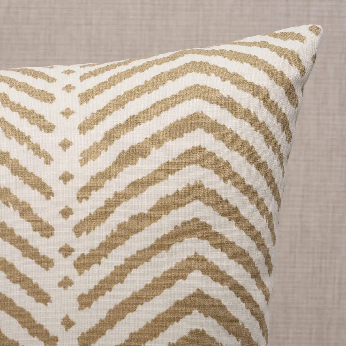 La Jolla I/O Pillow_ WHEAT