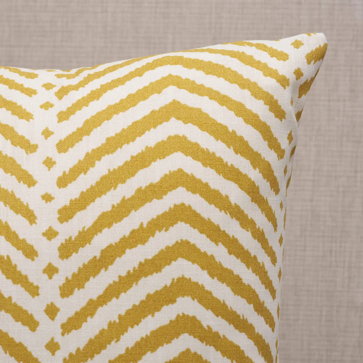 La Jolla I/O Pillow_ MARIGOLD