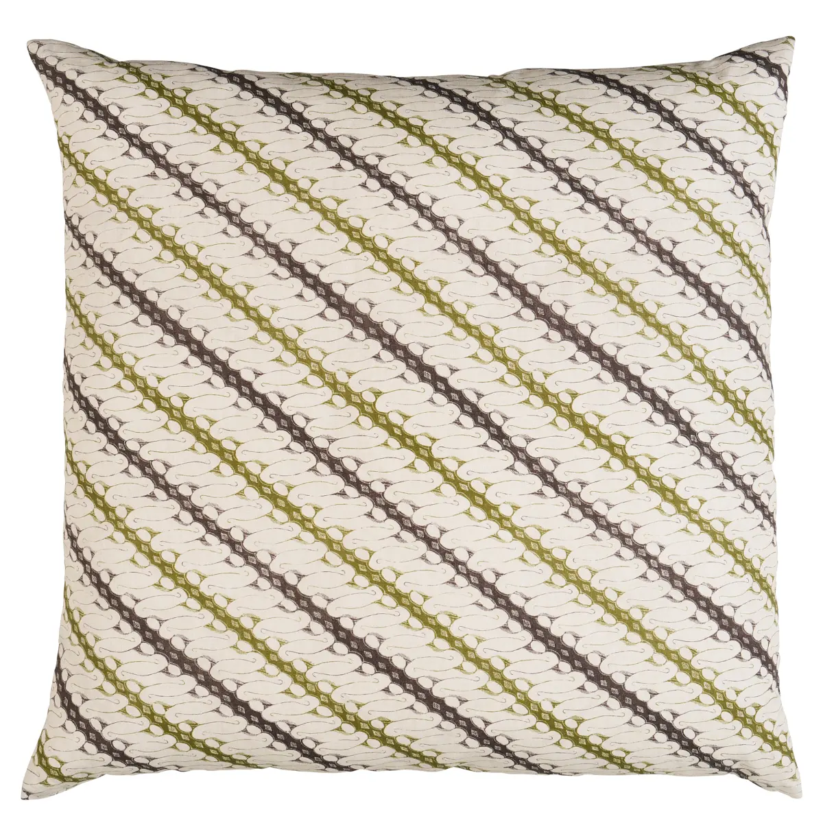 Ronnie Pillow_ GREEN