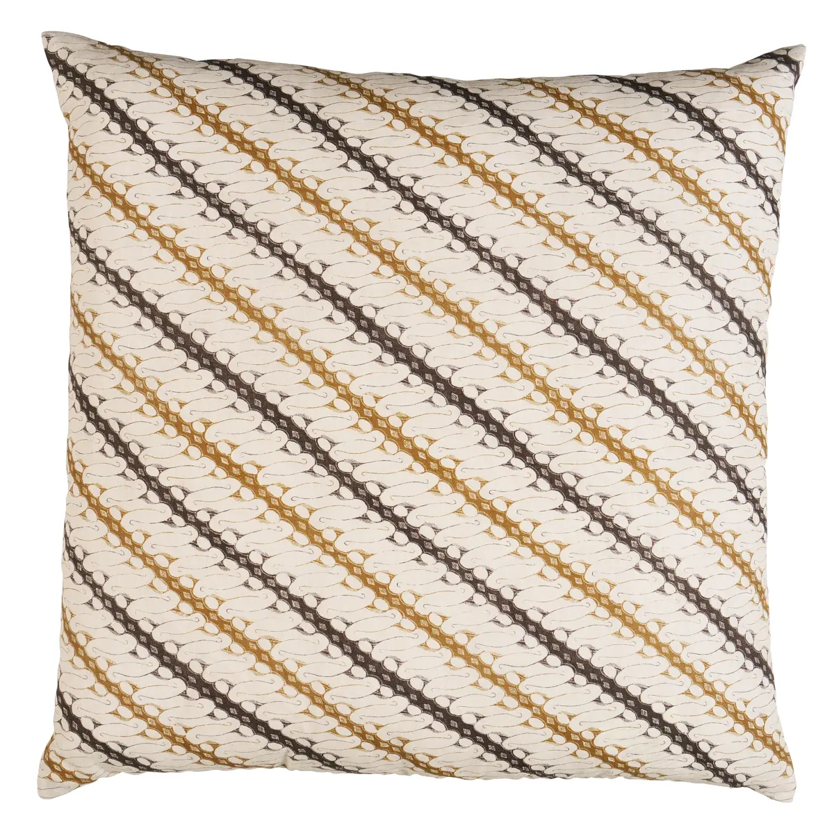 Ronnie Pillow_ BROWN