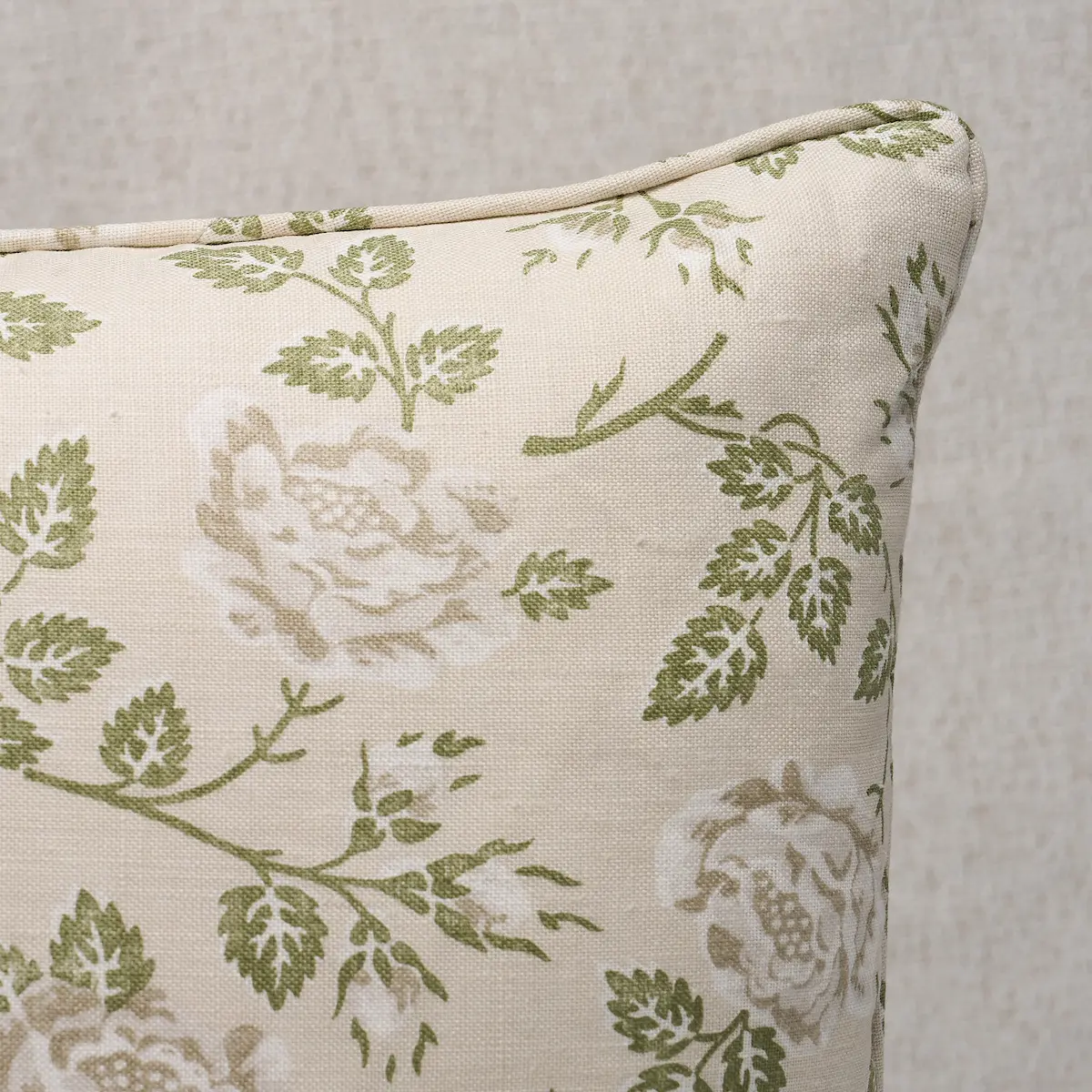 Lavinia Pillow_ GREEN