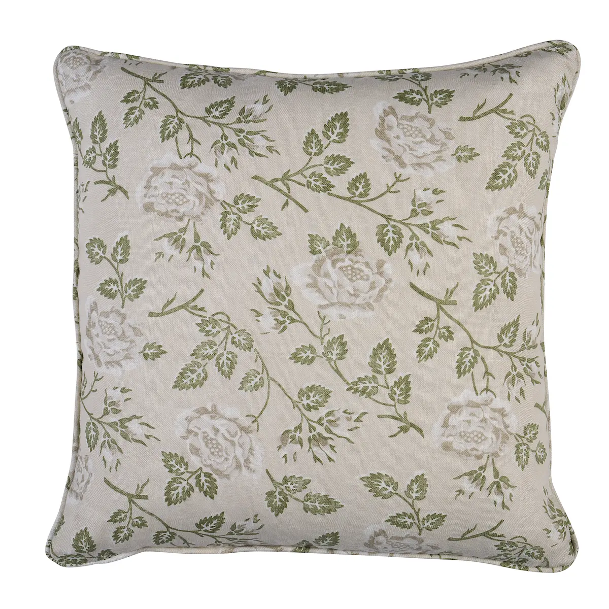 Lavinia Pillow_ GREEN