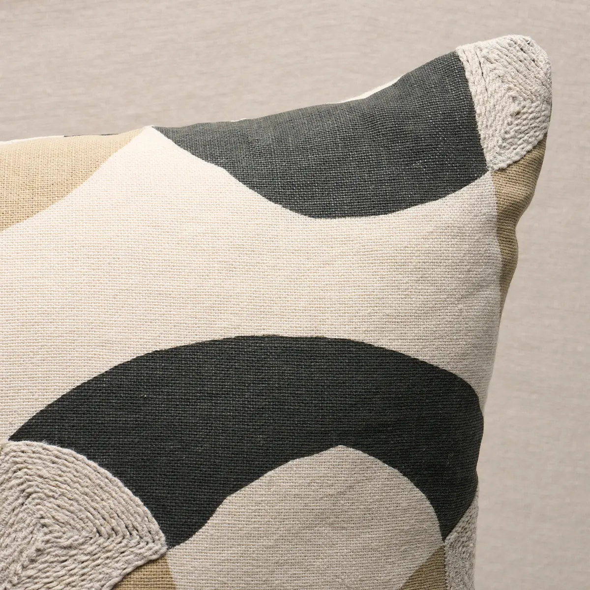Conrad Pillow_ DUNE