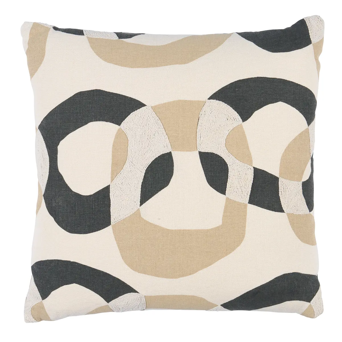 Conrad Pillow_ DUNE