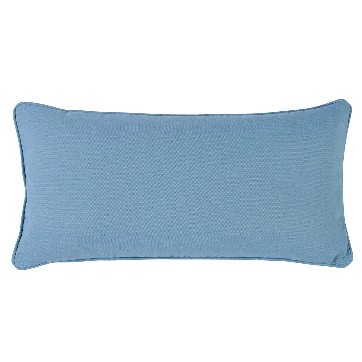 Street Scenes Pillow_ MULTICOLOR ON WHITE