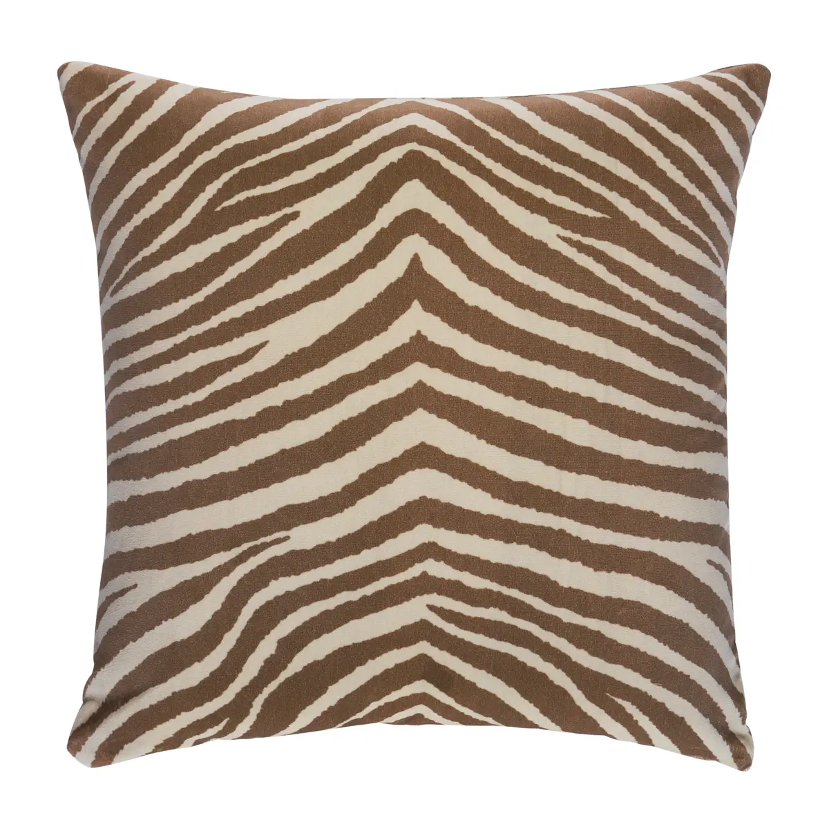 Blixen Velvet Pillow_ SAFARI