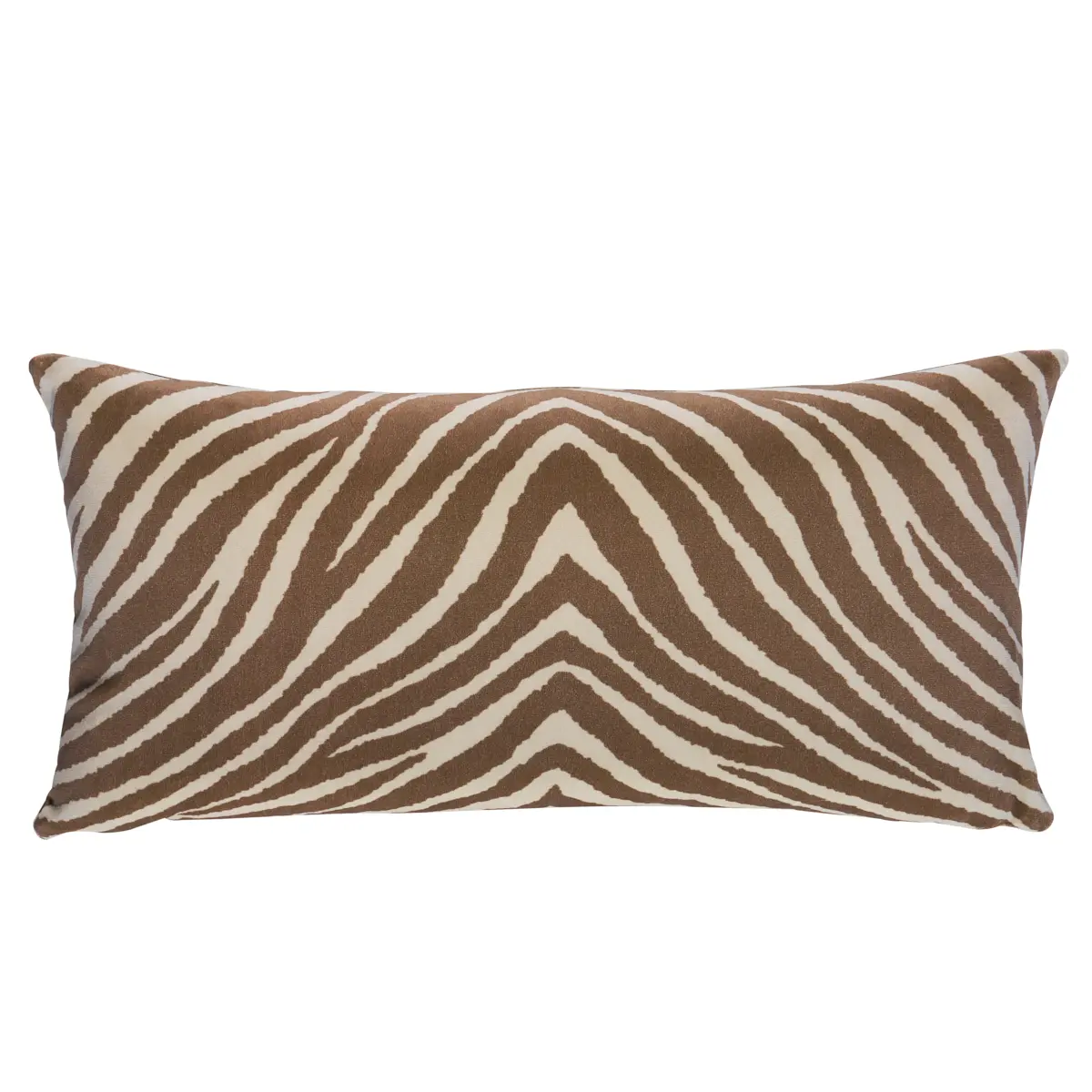 Blixen Velvet Pillow_ SAFARI