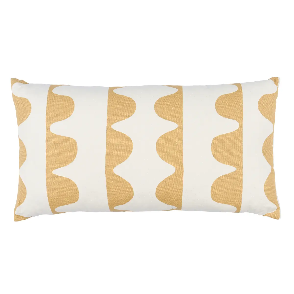 Drift Pillow_ GINGER