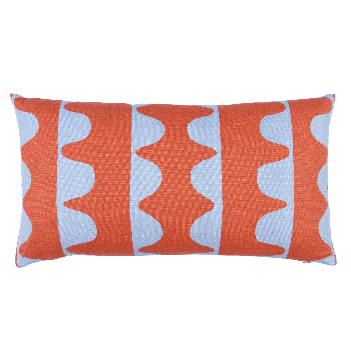 Drift Pillow_ CURRANT