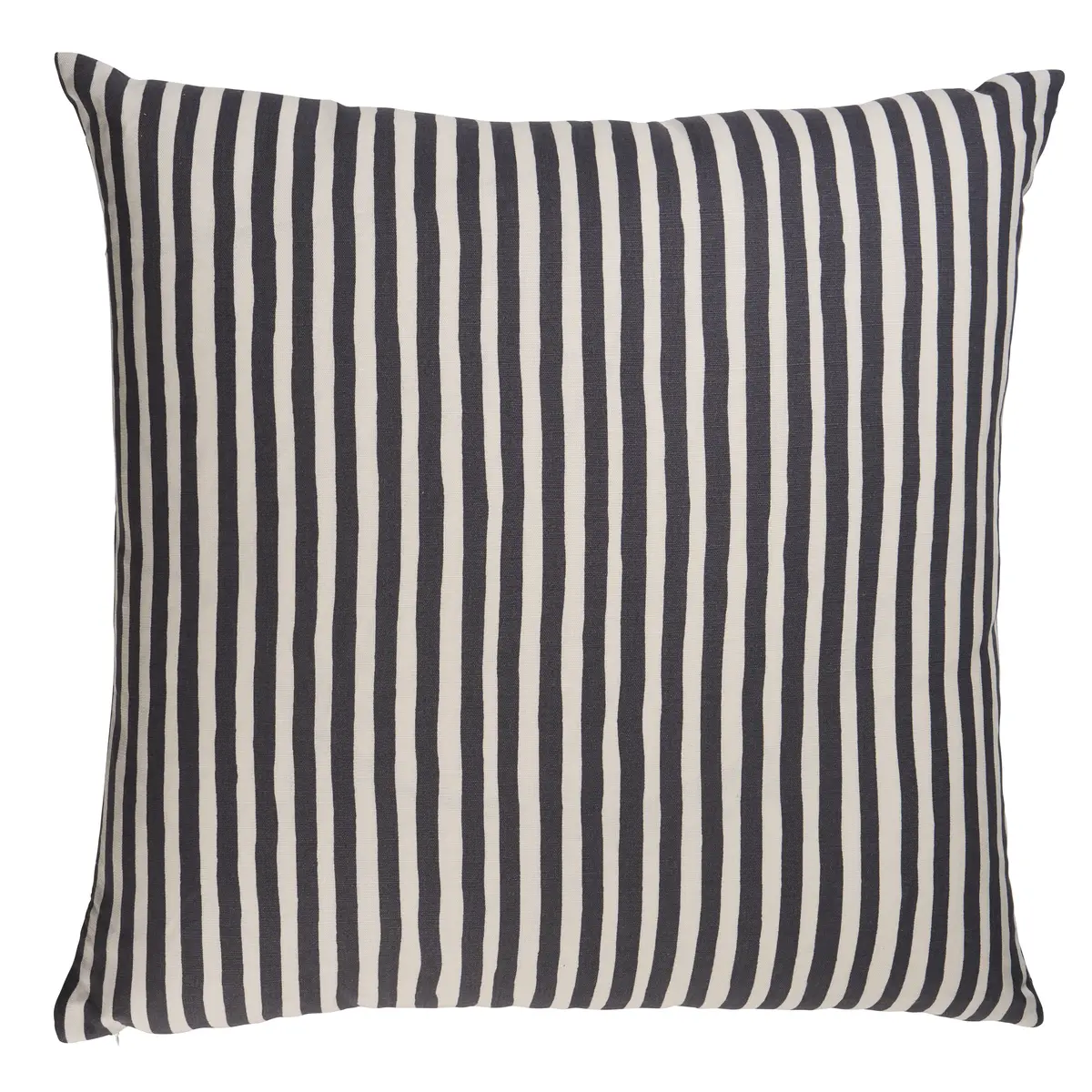 Chaney Floral Stripe Pillow_ CARBON