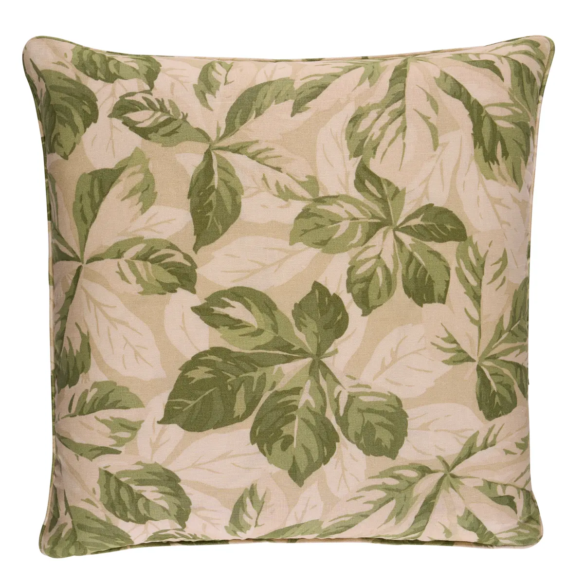 Arboreal Pillow_ SAGE