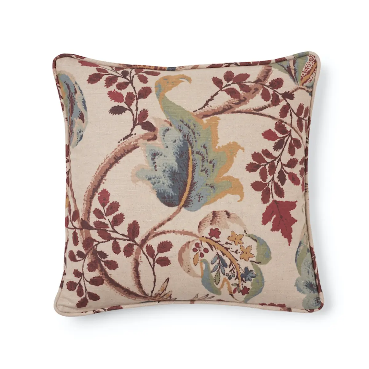 Fox Hollow Pillow_ DOCUMENT NATURAL