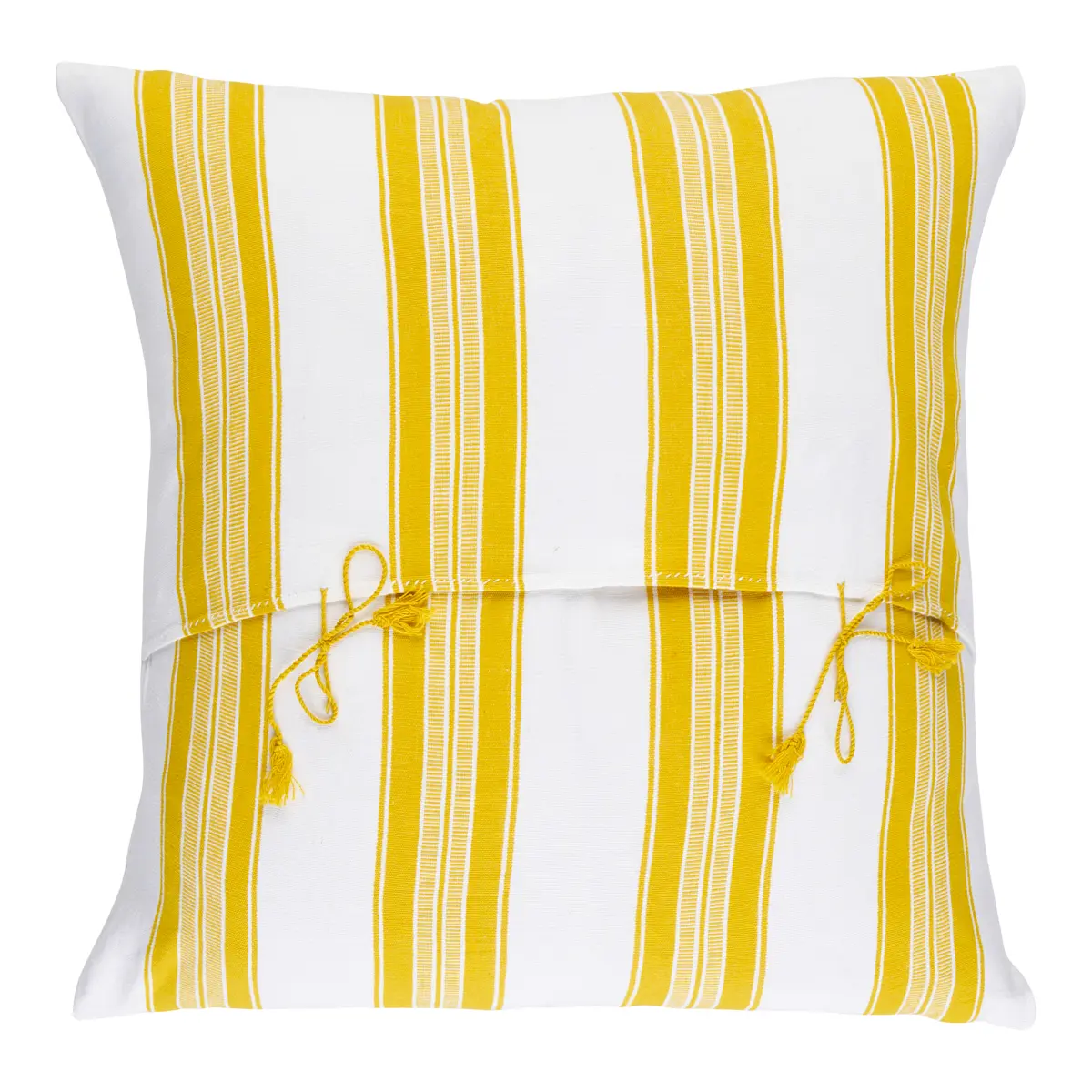 Panthelo Pillow_ SAFFRON