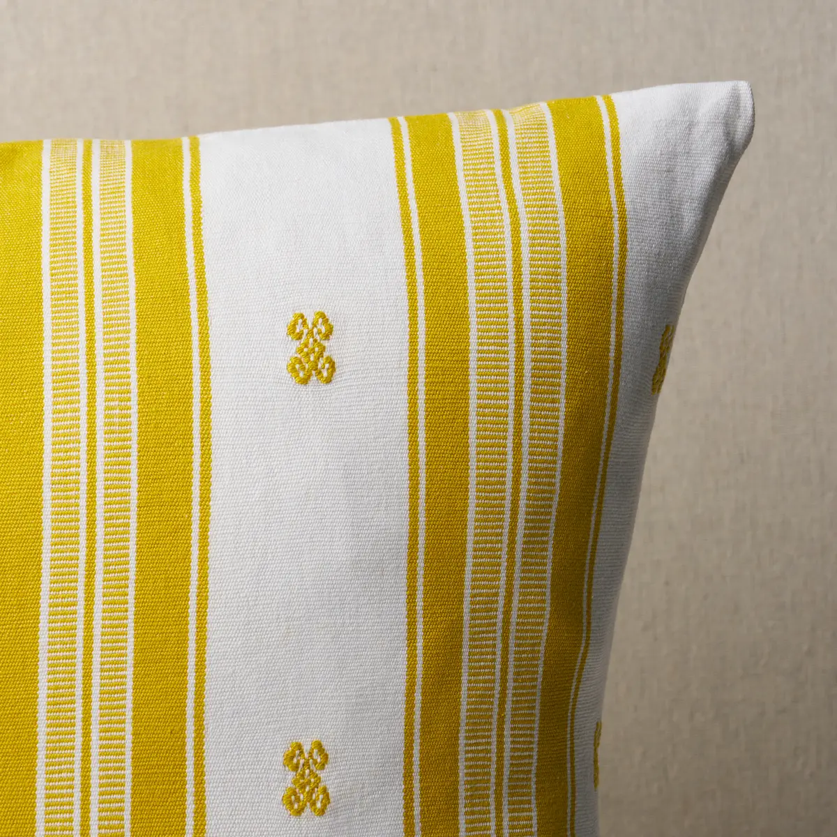 Panthelo Pillow_ SAFFRON
