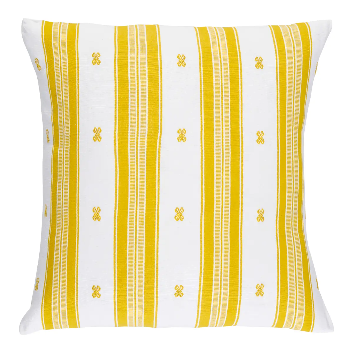 Panthelo Pillow_ SAFFRON