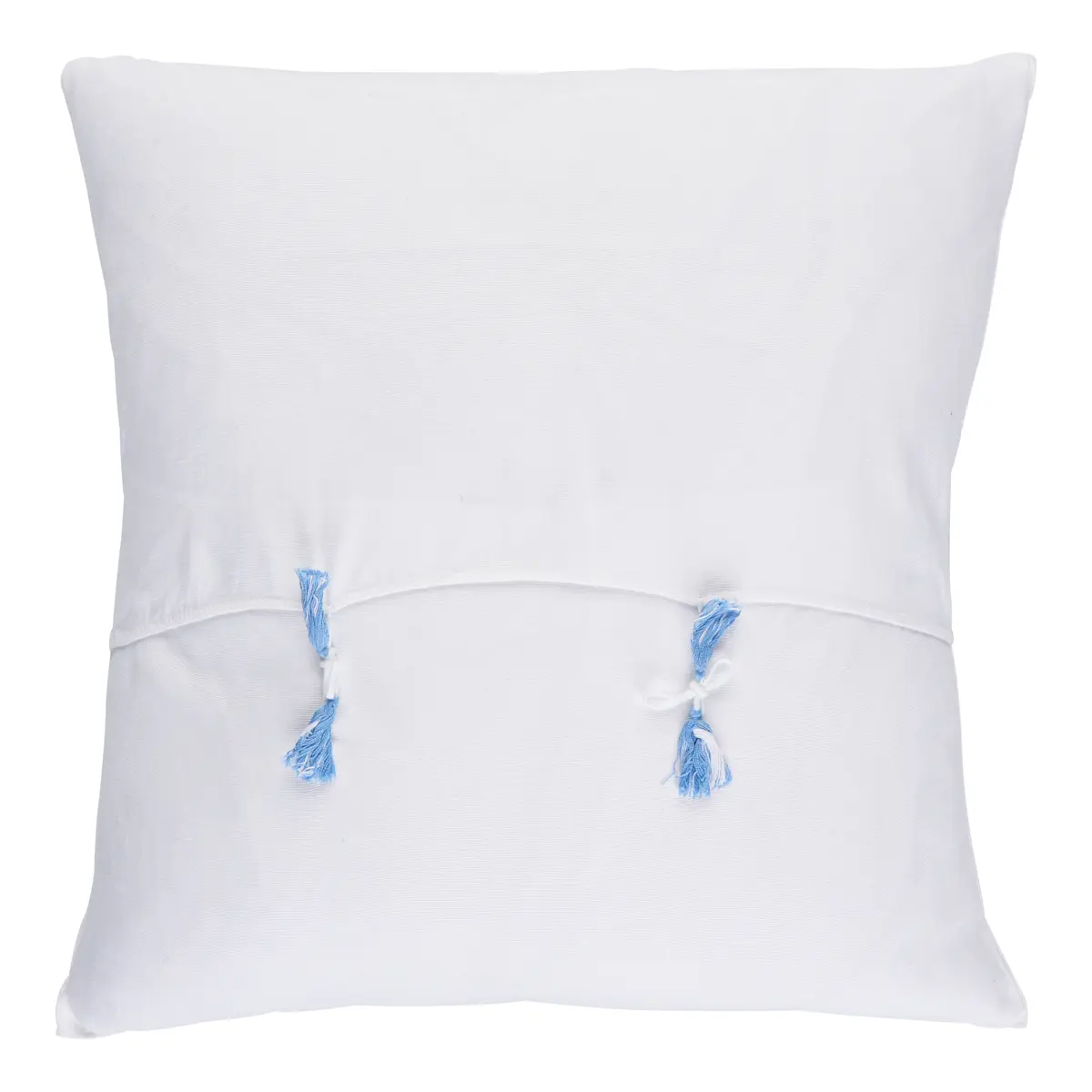 Chamula Pillow_ SKY