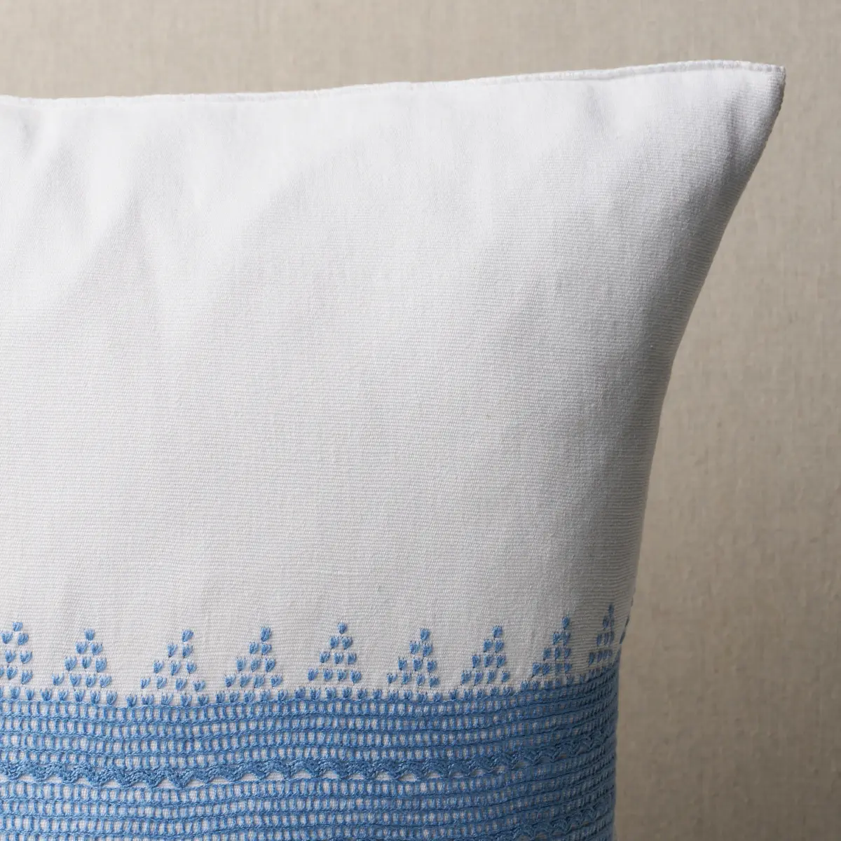 Chamula Pillow_ SKY