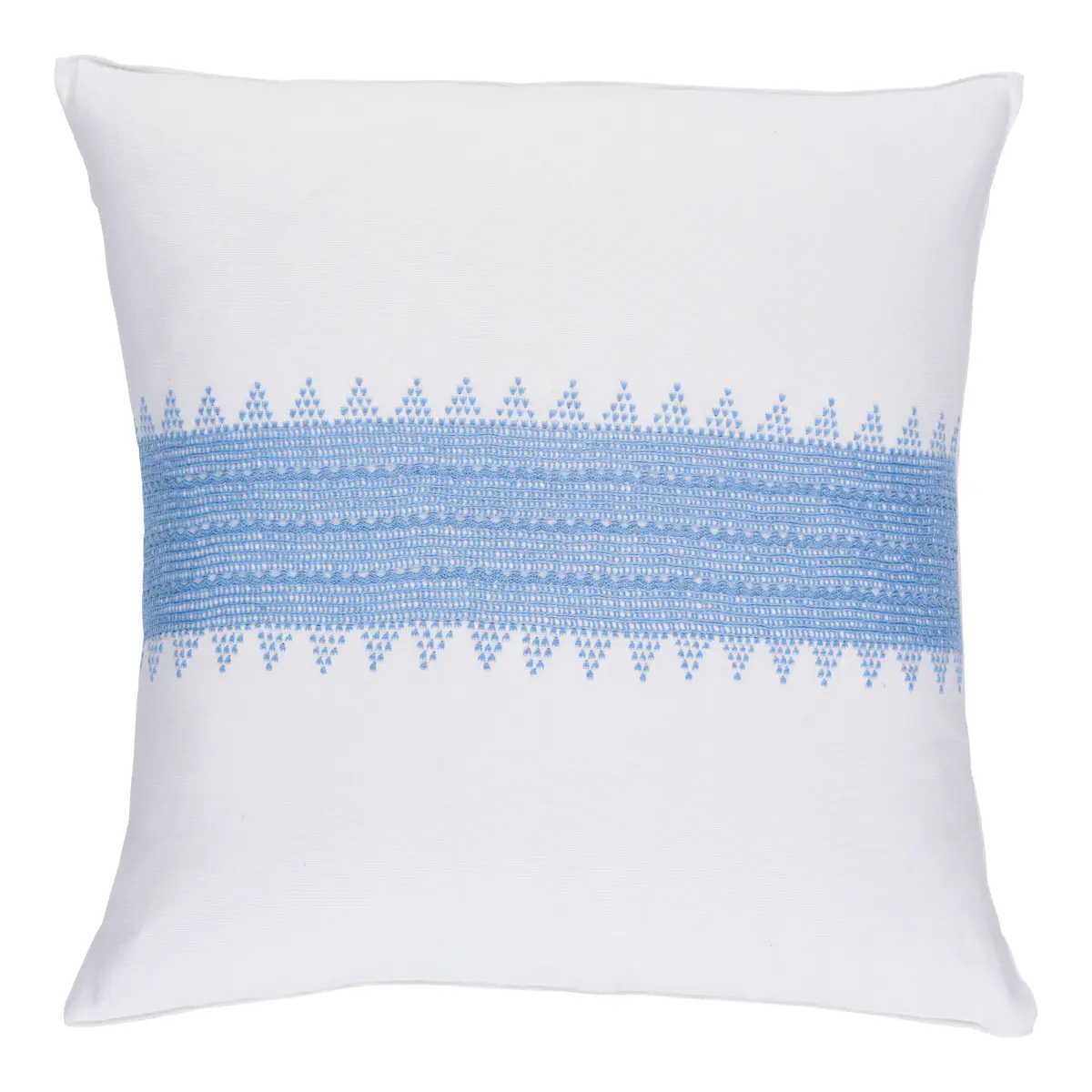 Chamula Pillow_ SKY