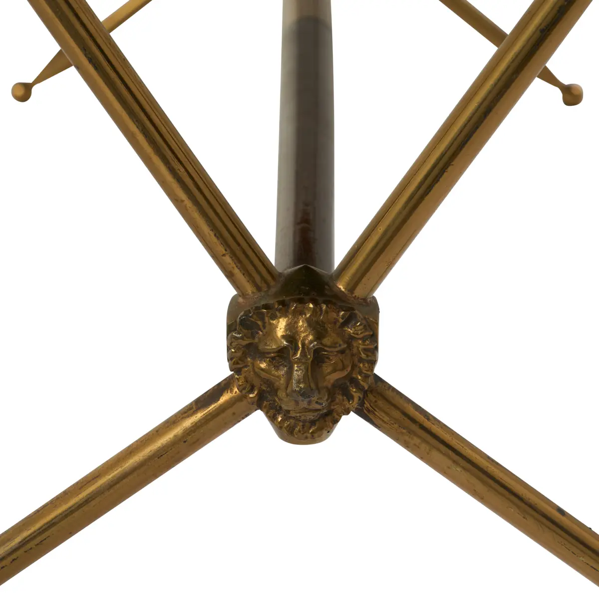 Coffee Table, 1950's, France_ 