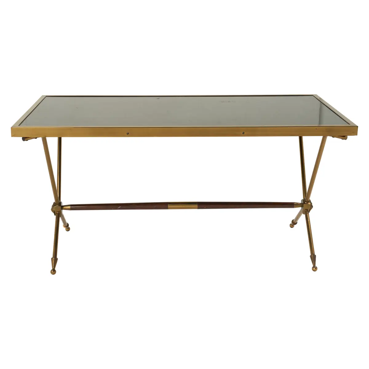Coffee Table, 1950's, France_ 