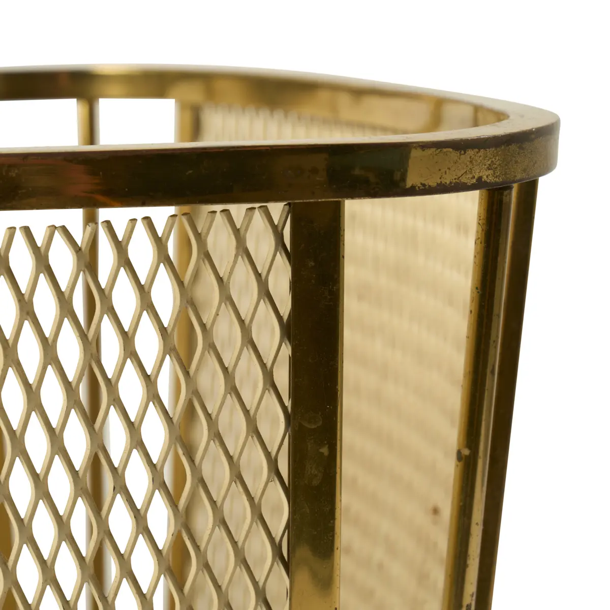 Vintage Umbrella Stand, Italy_ 