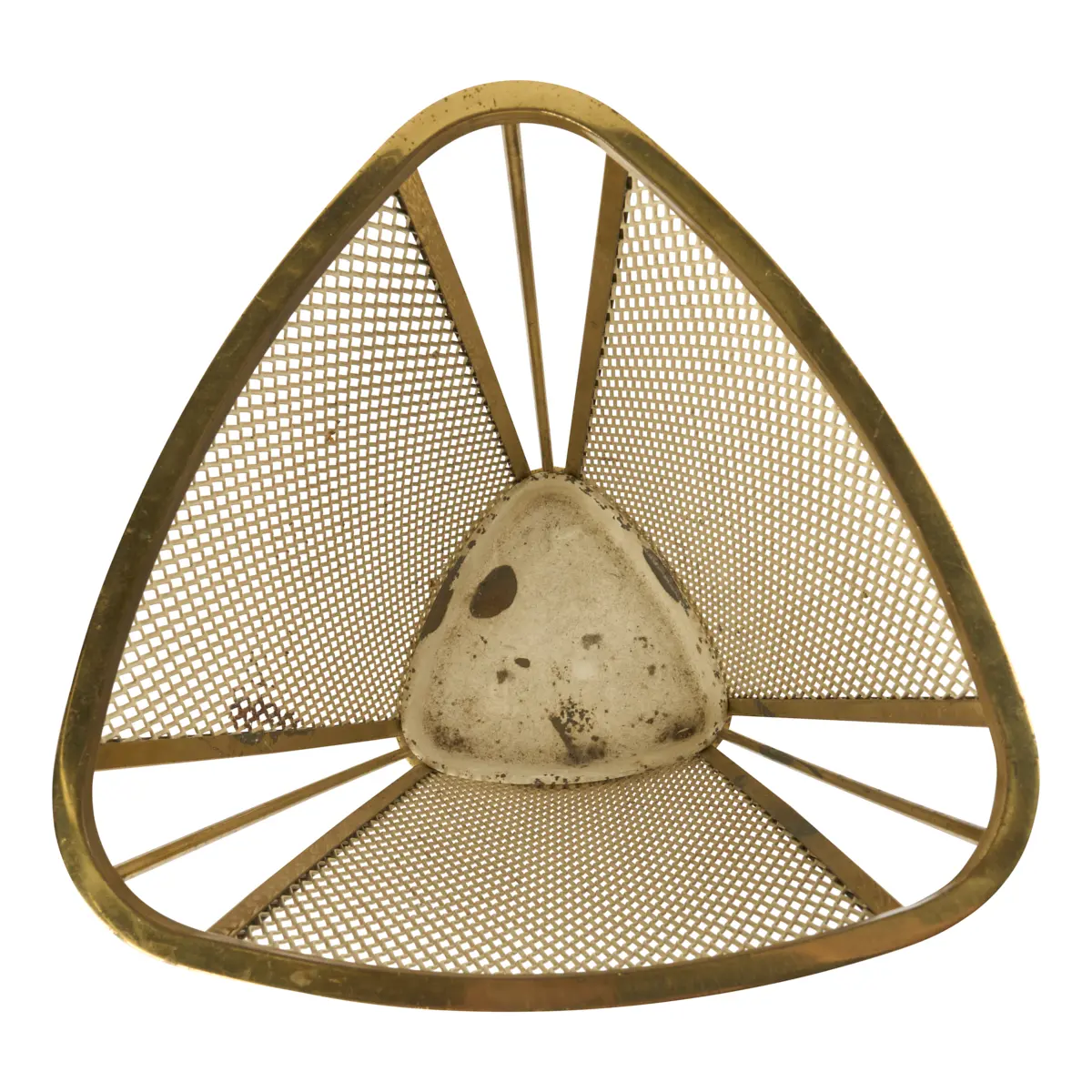 Vintage Umbrella Stand, Italy_ 