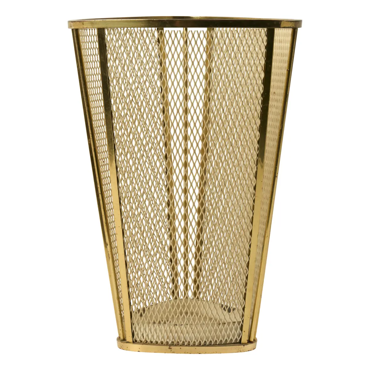 Vintage Umbrella Stand, Italy_ 