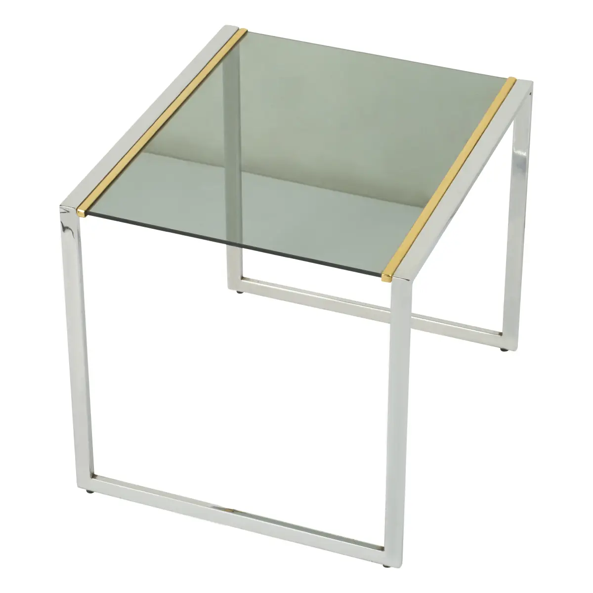 Mid-Century Nesting End Tables_ 