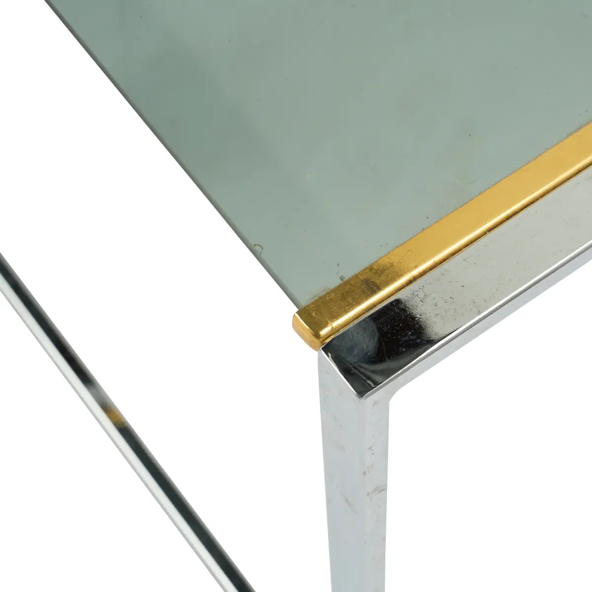 Mid-Century Nesting End Tables_ 