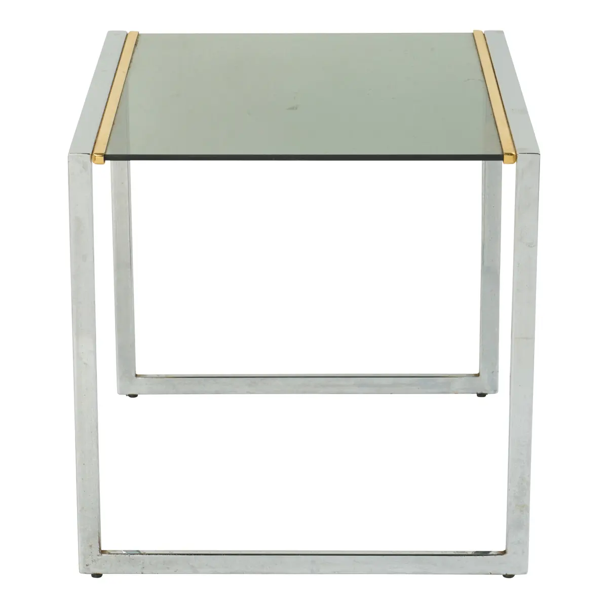 Mid-Century Nesting End Tables_ 
