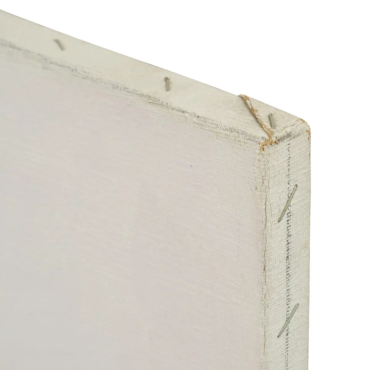 Mid-Century Abstract Painting_ 