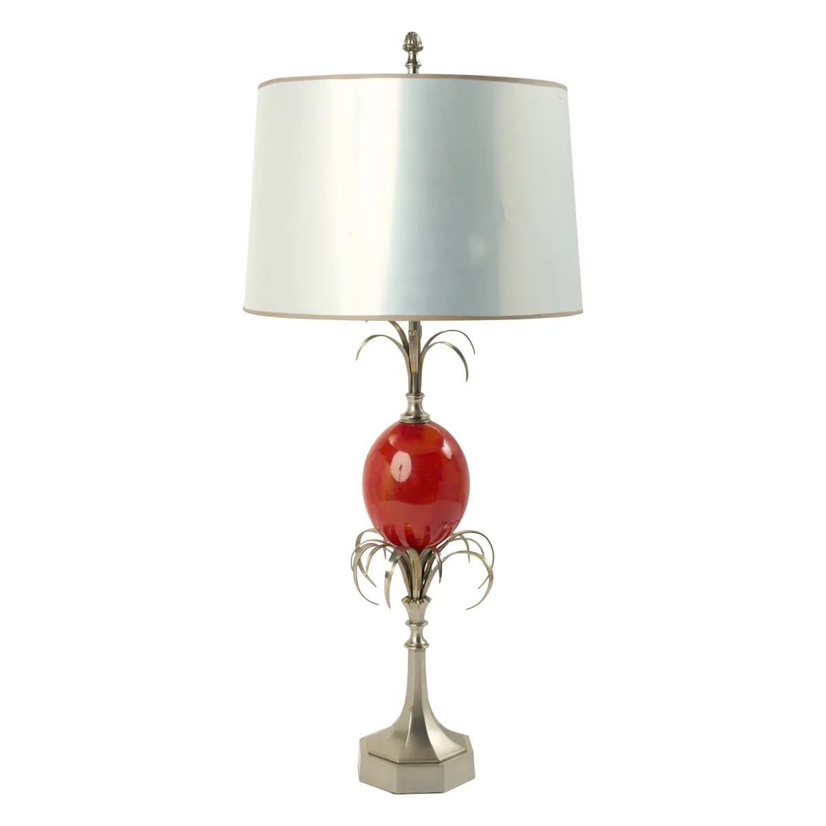 Maison Charles Fractal Lamp_ 