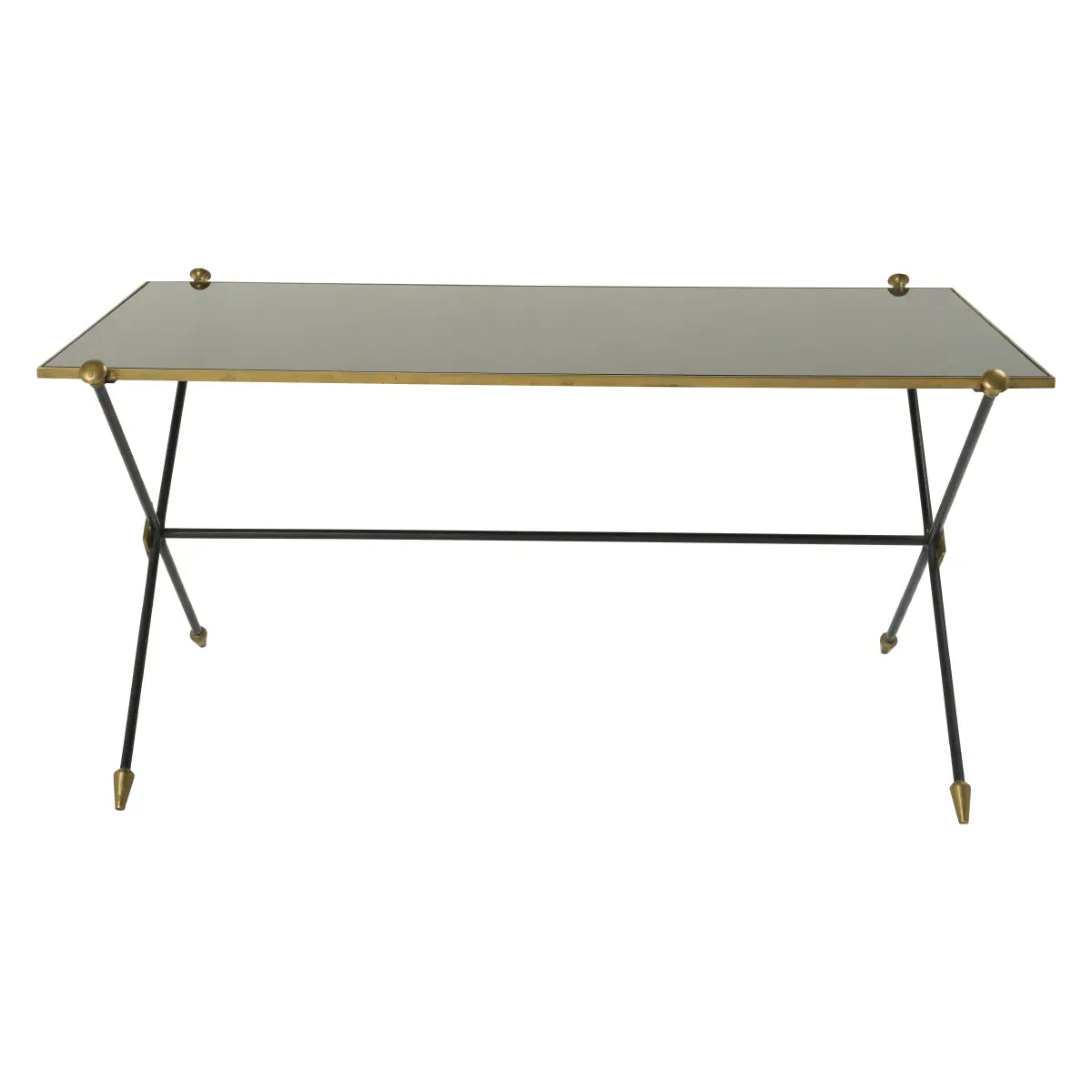 Maison Jansen Coffee Table_ 