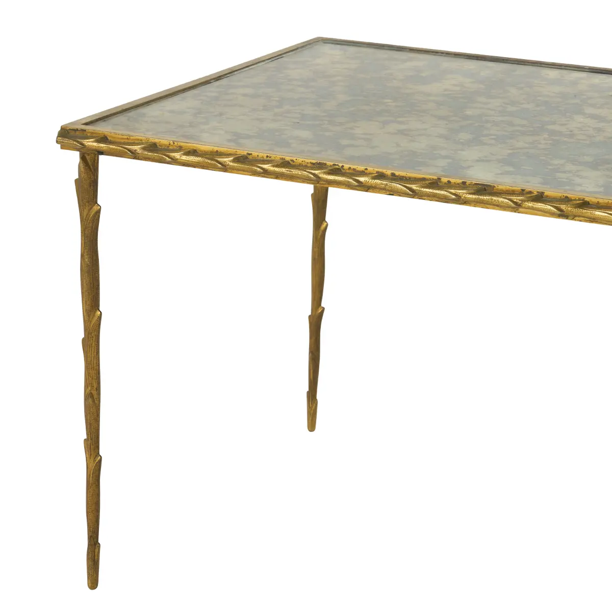 Maison Bagues Coffee Table_ 