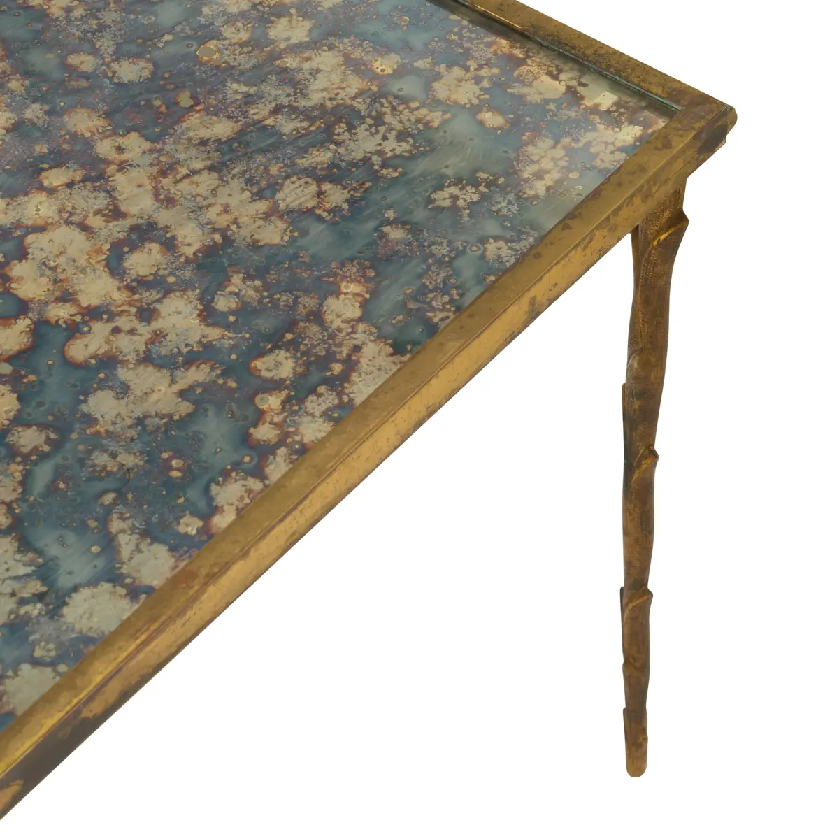 Maison Bagues Coffee Table_ 