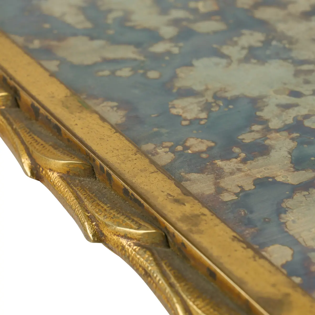 Maison Bagues Coffee Table_ 