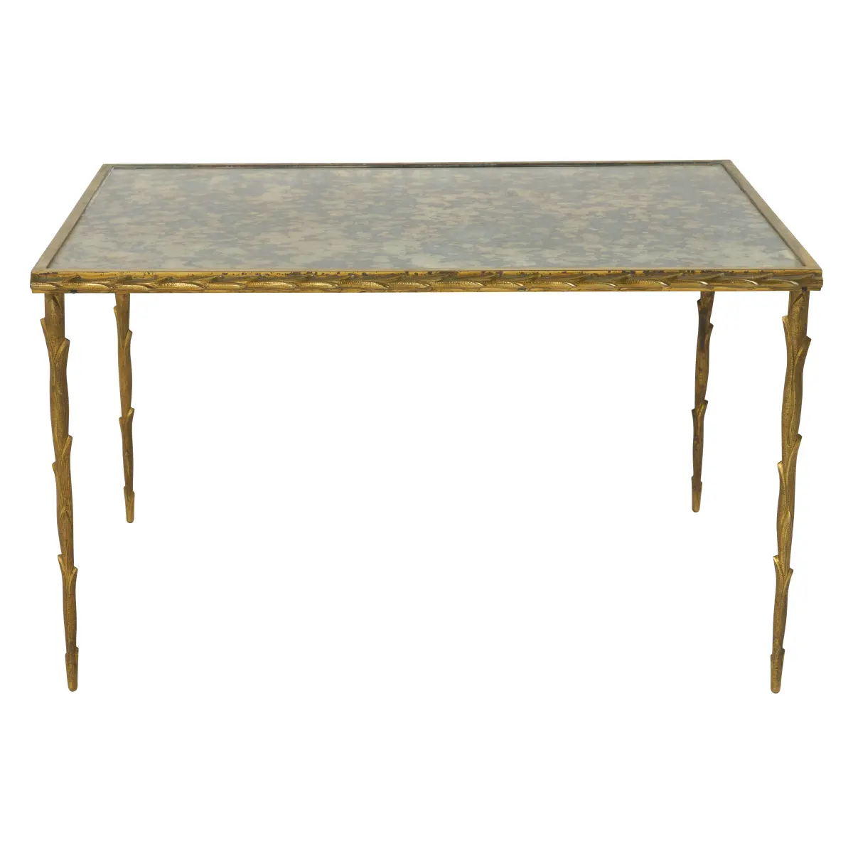Maison Bagues Coffee Table_ 