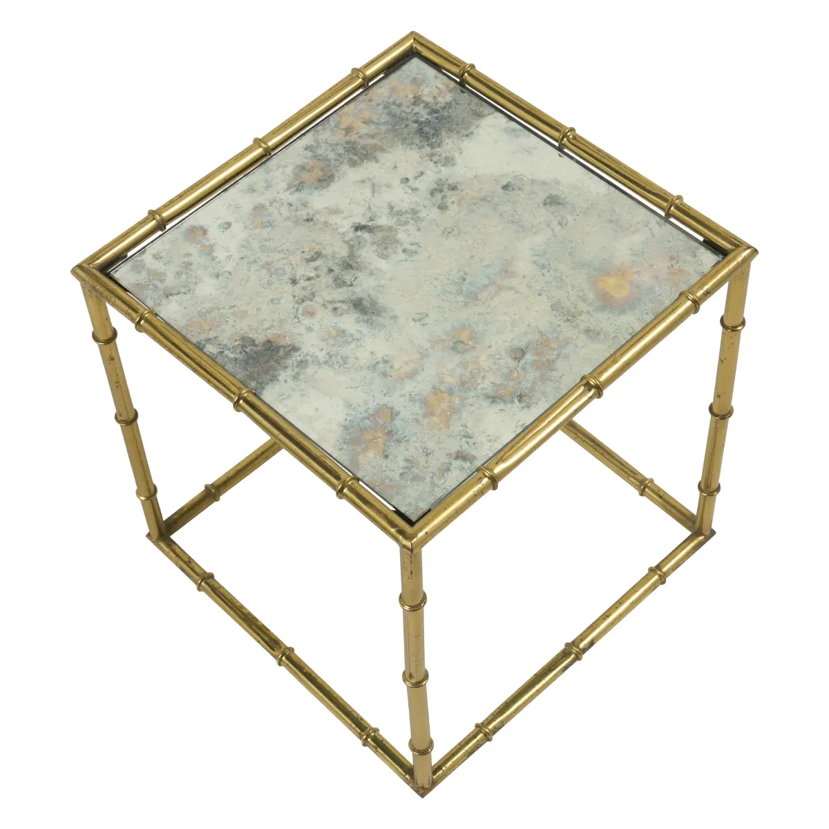 Bagues Nesting Tables, France_ 