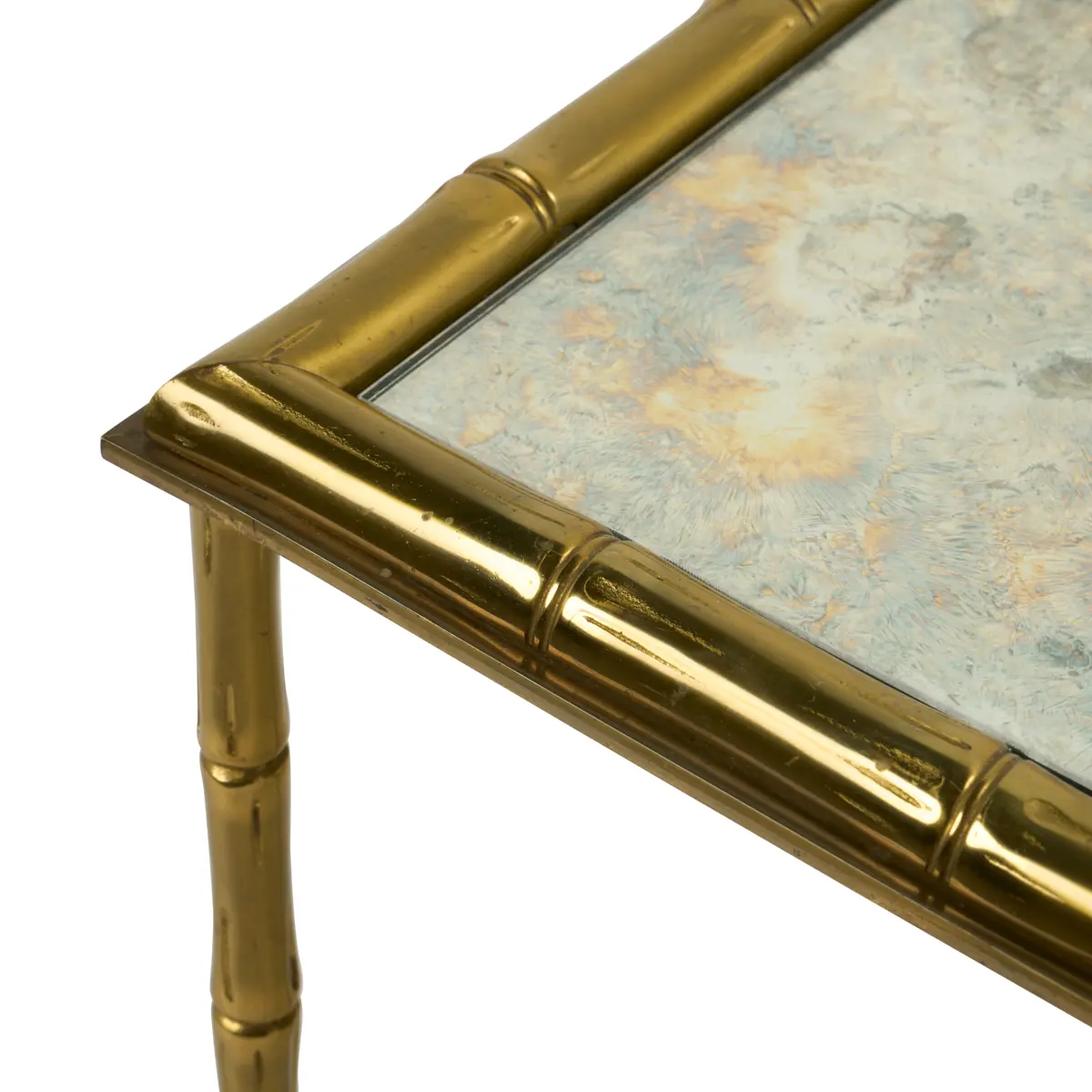 Bagues Bamboo Coffee Table_ 