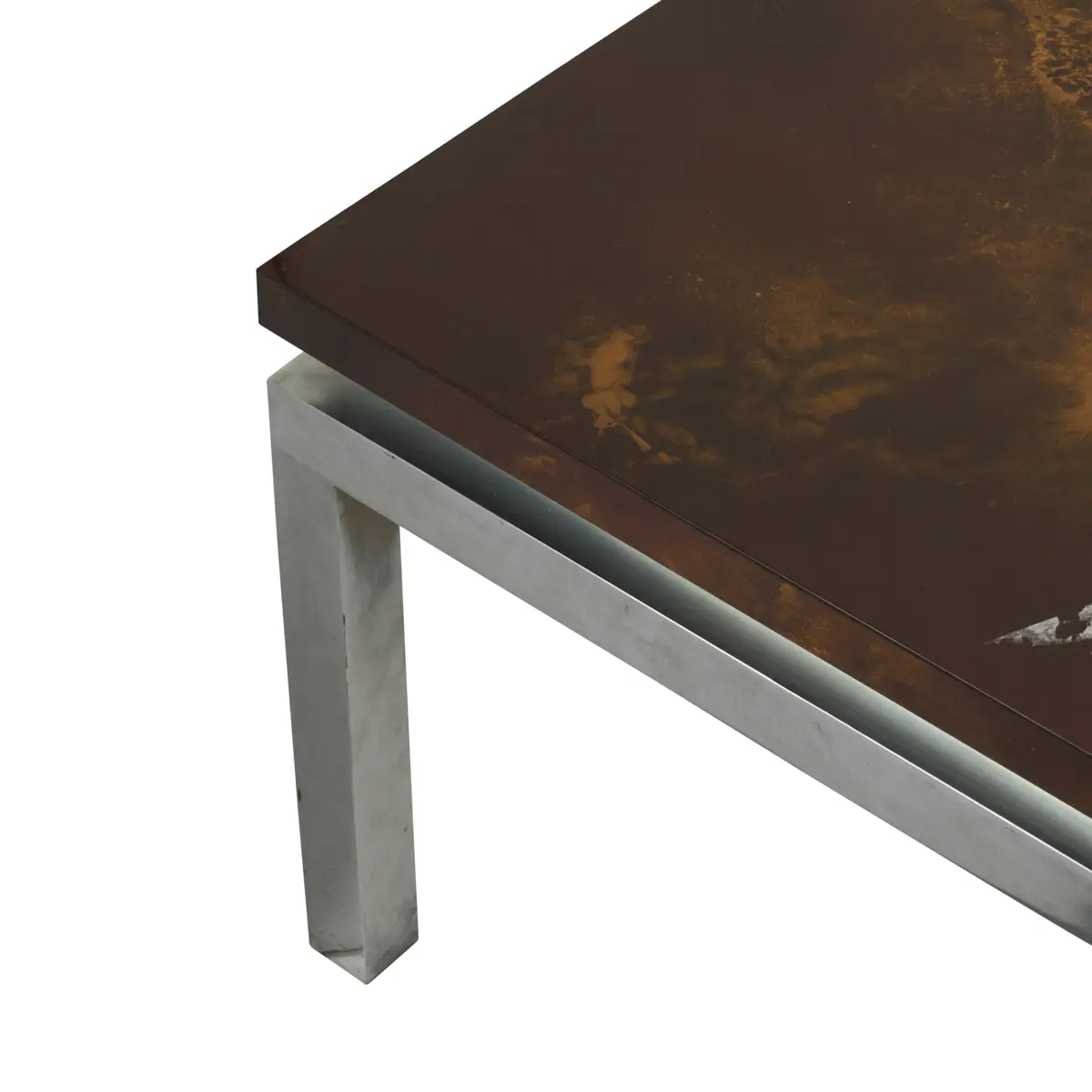 1970's French Side Tables_ 
