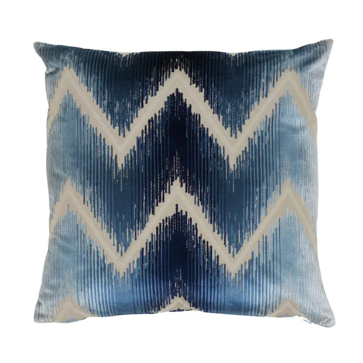Shock Wave Pillow_ MIDNIGHT