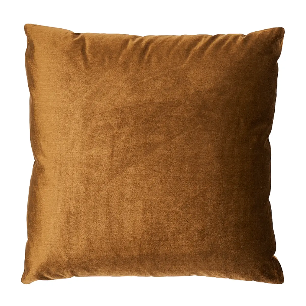 Venetian Silk Velvet Pillow_ MINK